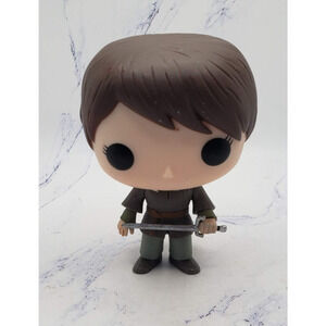 Arya Stark #9 Funko POP Game of Thrones Vinyl Figure Brand No Box